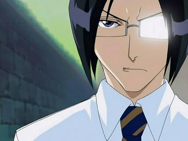 Otaku Gallery  / Anime e Manga / Bleach / Screen Shots / Episodi / 013 - Il fiore e l Hollow / 175.jpg